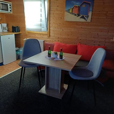Fewo Isla 4 Elmenhorst/Lichtenhagen 외부 사진