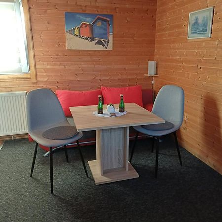 Fewo Isla 4 Elmenhorst/Lichtenhagen 외부 사진