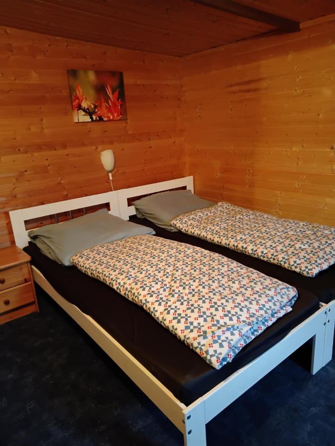 Fewo Isla 4 Elmenhorst/Lichtenhagen 외부 사진
