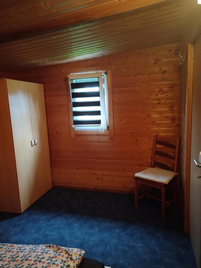 Fewo Isla 4 Elmenhorst/Lichtenhagen 외부 사진